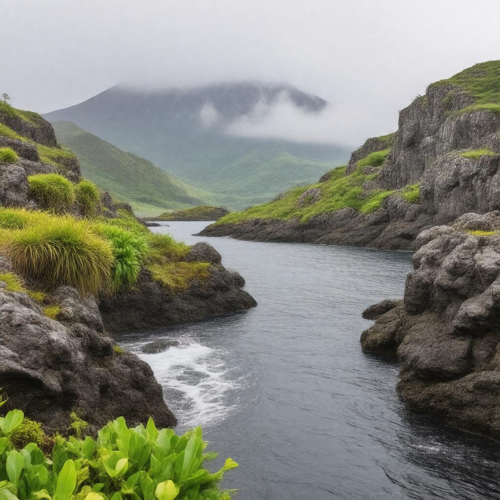 Campbell Island (Chile)